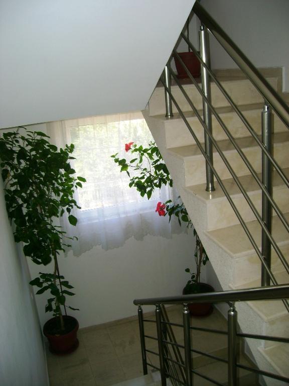 Guest House Jumbo Aheloy Exterior foto