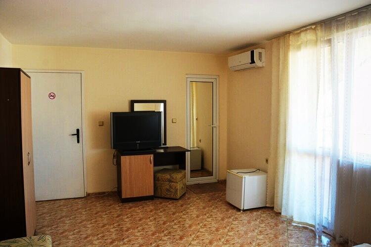 Guest House Jumbo Aheloy Exterior foto